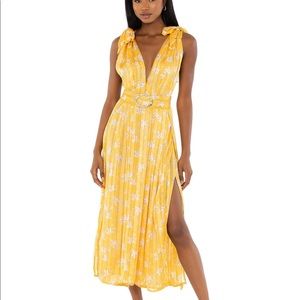 Sabina Musayev Kimber Dress